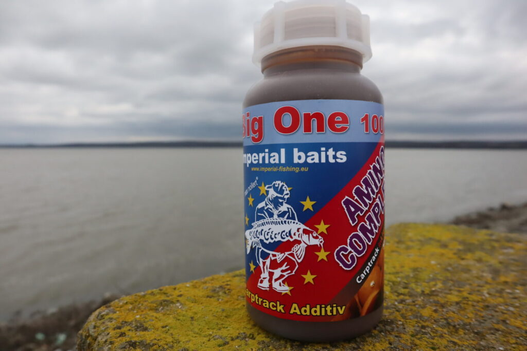 Carptrack Amino Complex Liquid
