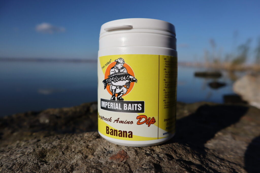 Banana Dip