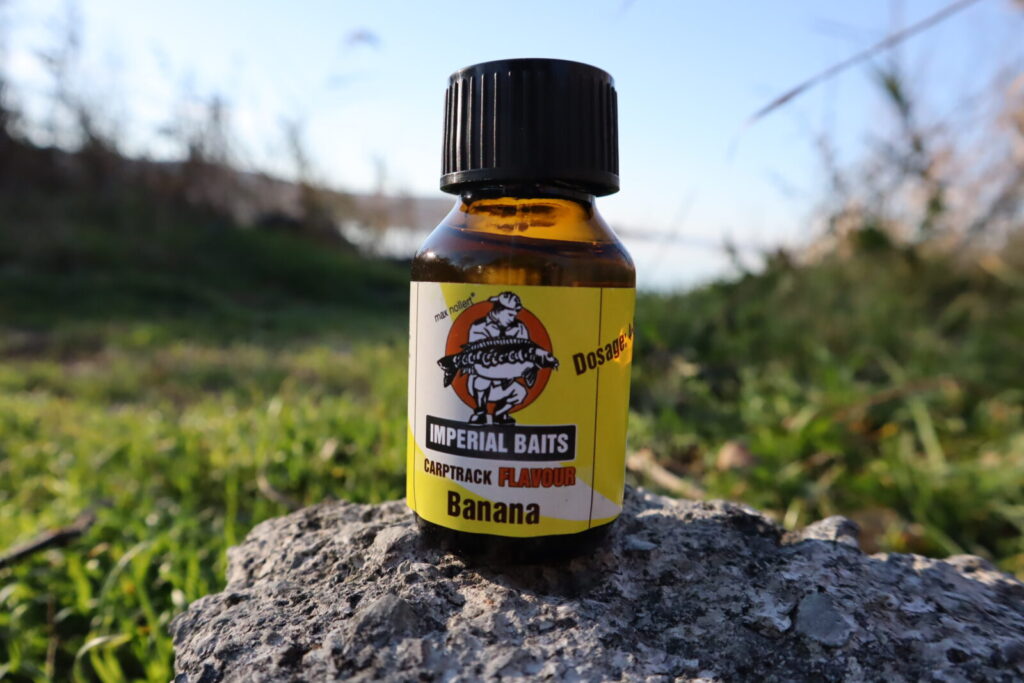 Banana Aroma