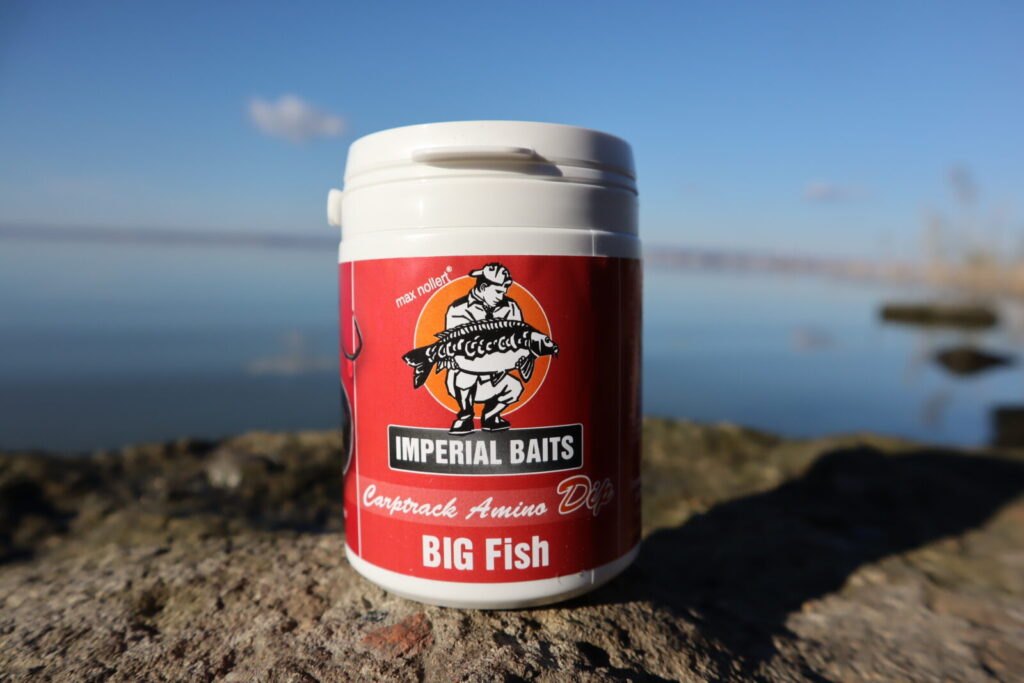 Big Fish Dip