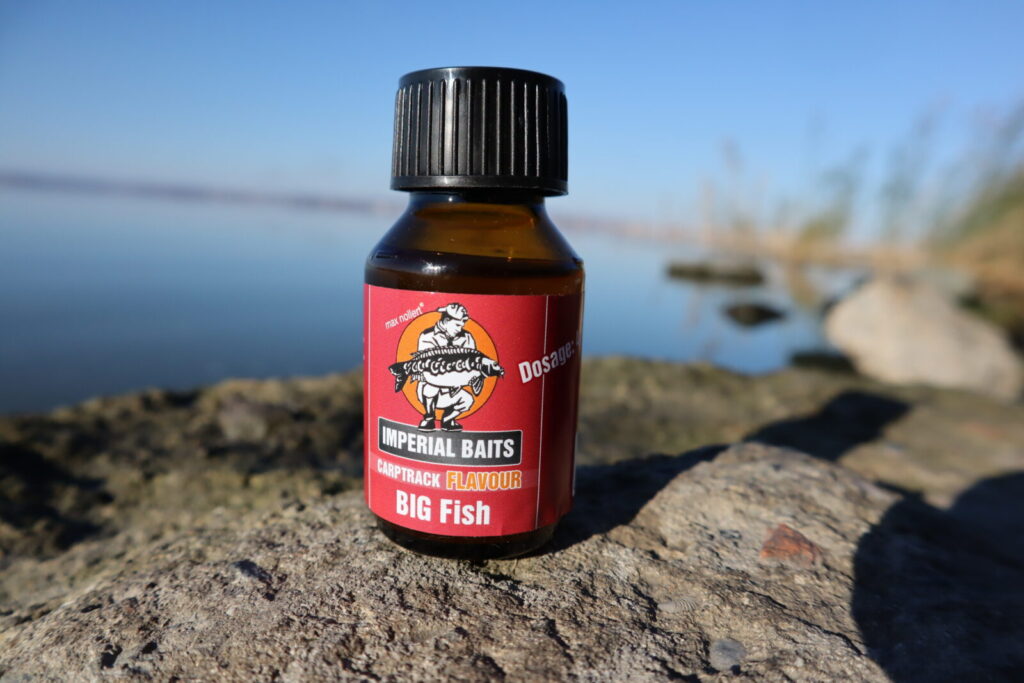 Big Fish Aroma
