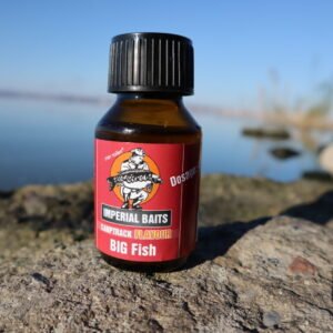 big fish Аромат