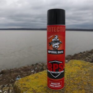 boilie protector spray
