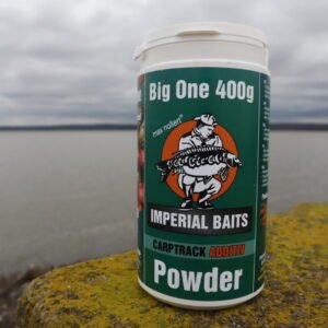 carptrack powder 400gr