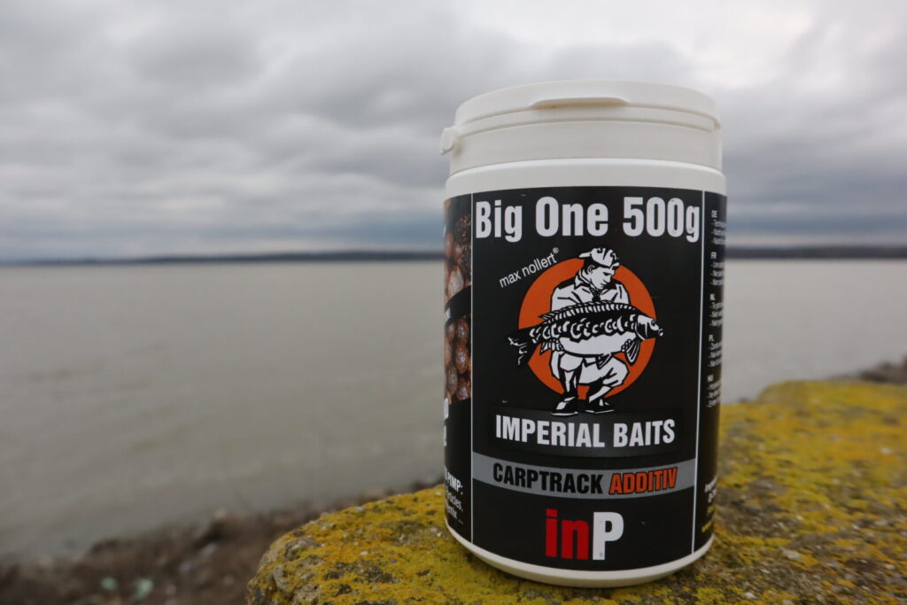 carptrack inp 500gr