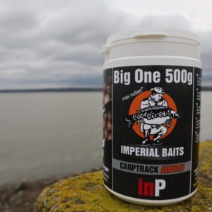carptrack inp 500gr