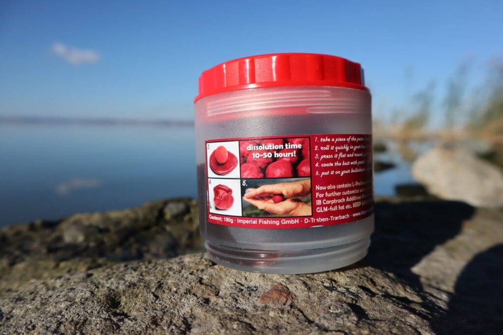 carptrack liquid powder paste mk2