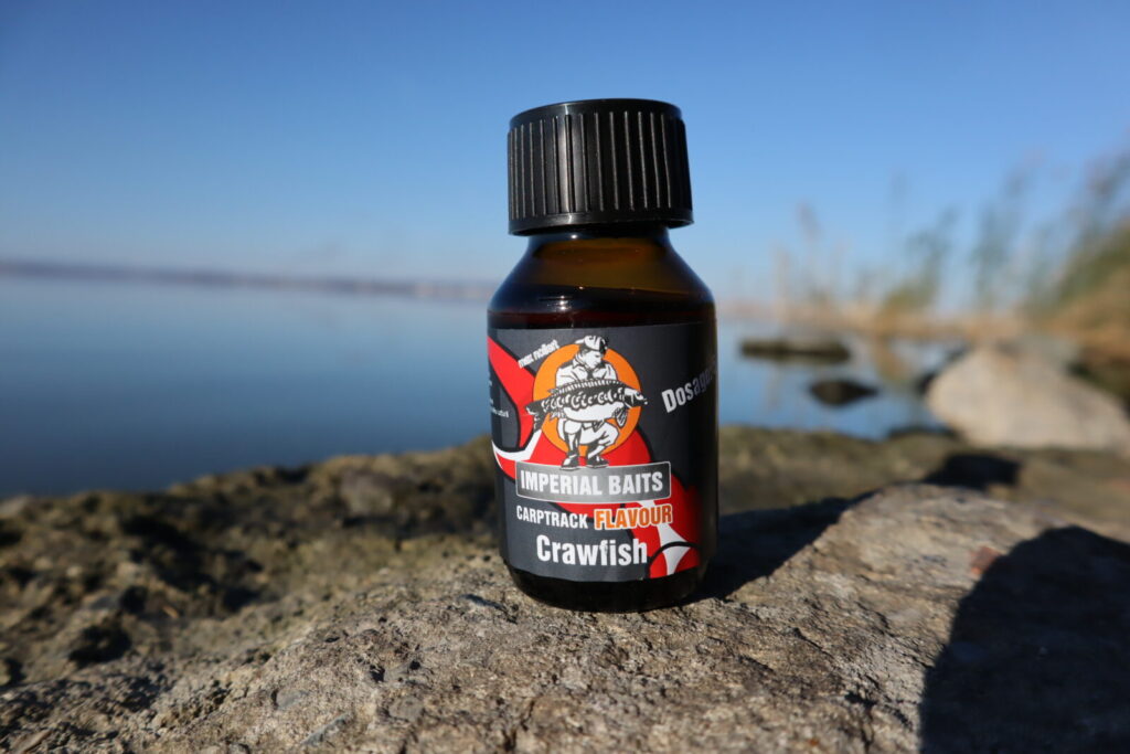 Crawfish Aroma