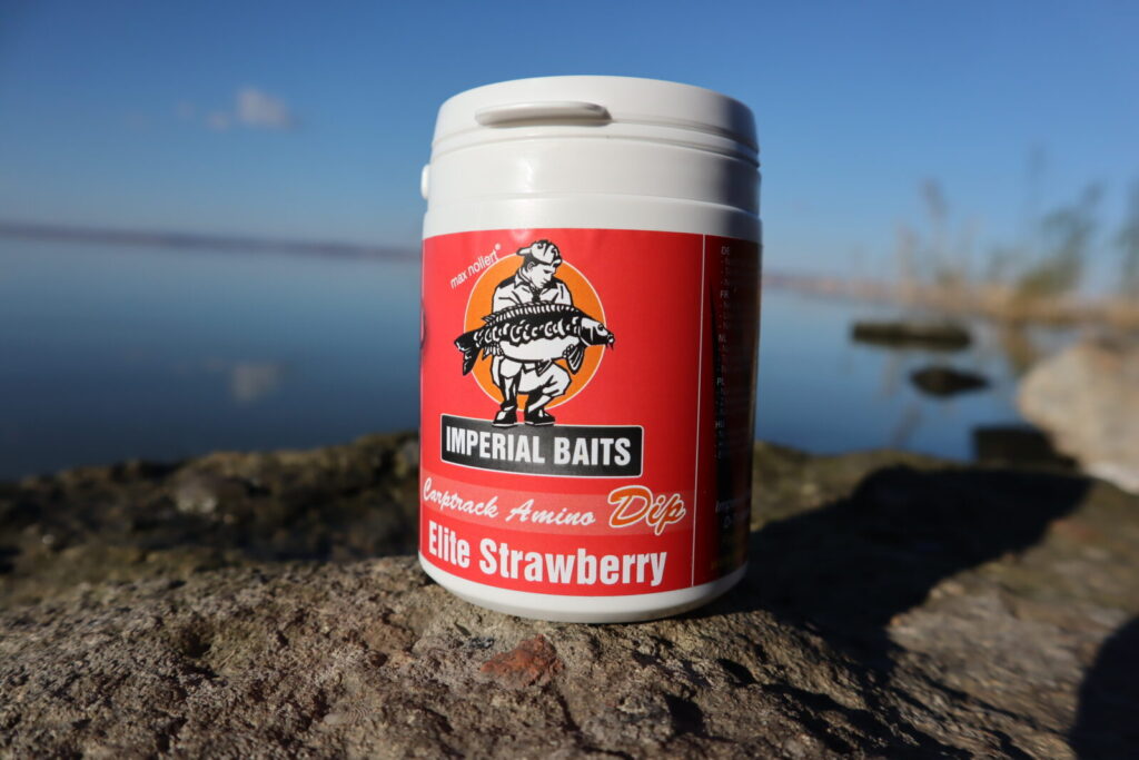 Elite Strawberry Dip