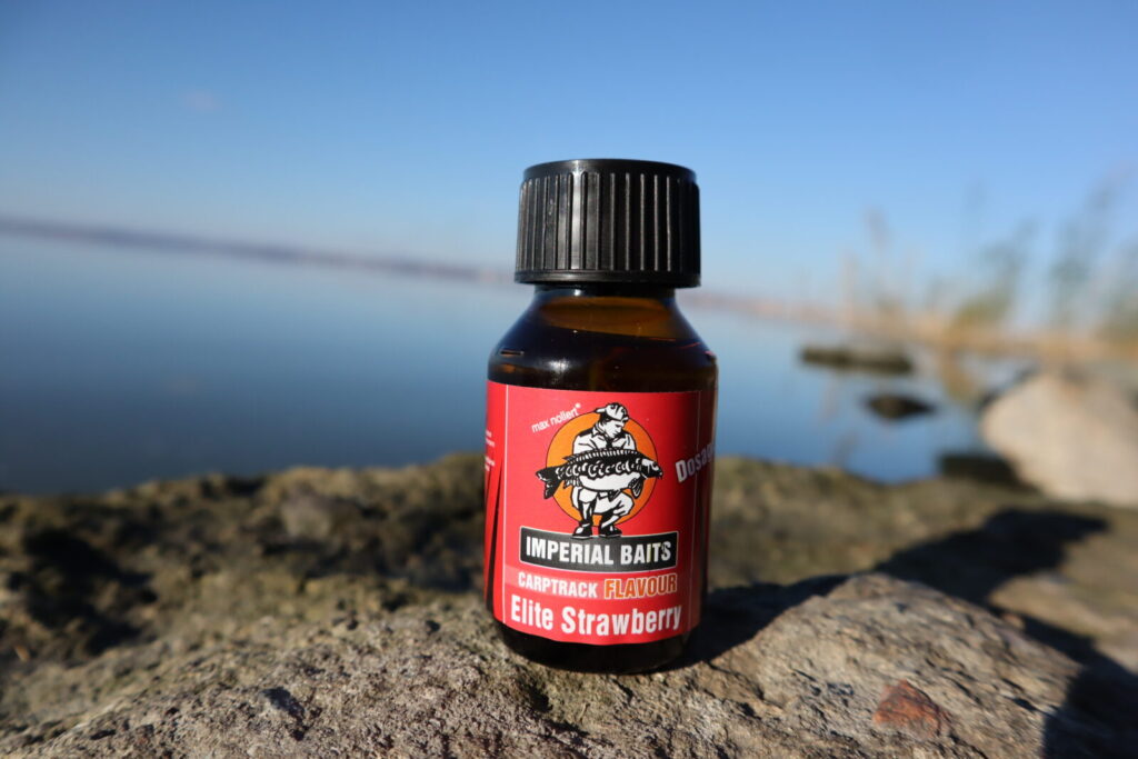 Elite Strawberry Aroma