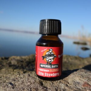 elite strawberry Аромат