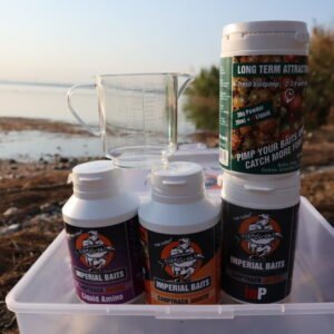 give me 4 pimp my bait box