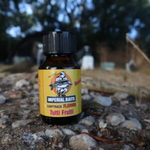 tutti frutti Аромат