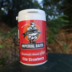 elite strawberry Гел