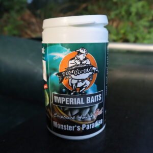 monsters paradise Гел