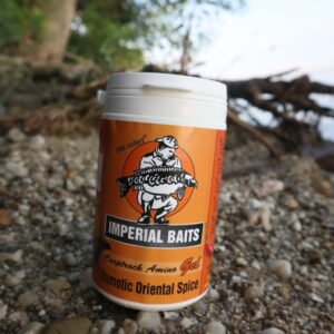 osmotic oriental spice Гел