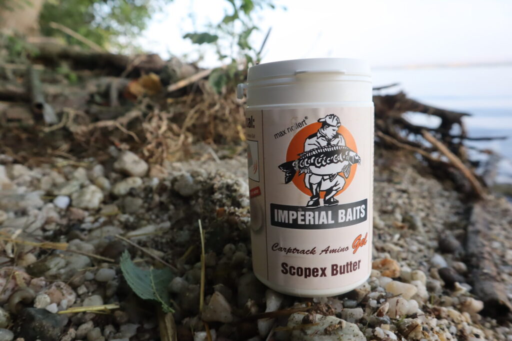 Scopex-Butter Gel