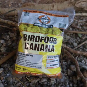 carptrack banana boilie