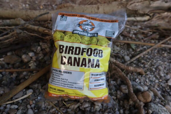 carptrack banana boilie