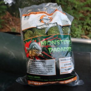 monsters paradise boilie