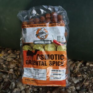 osmotic oriental spice boilie