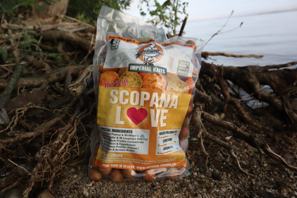 Scopana.Love Boilie