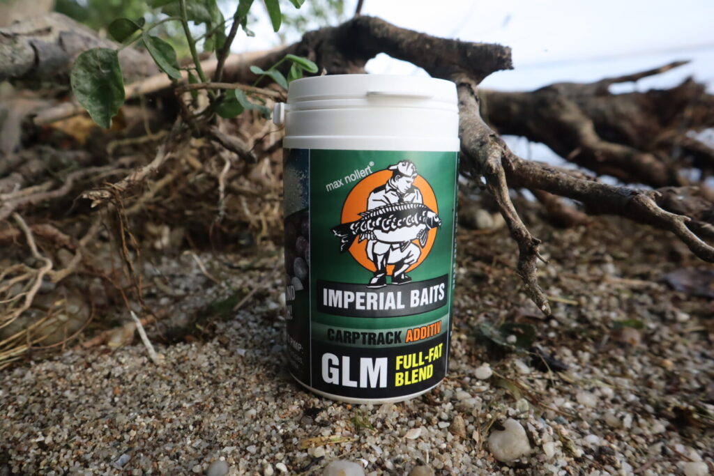 Imperial Baits Carptrack GLM full-fat