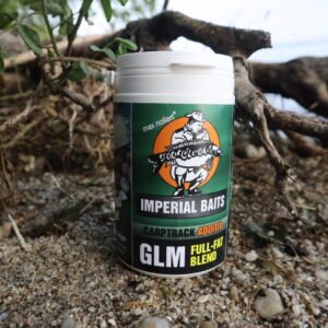imperial baits carptrack glm full fat