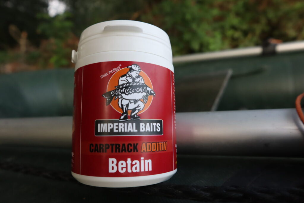 Imperial Baits Carptrack Betain