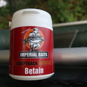 imperial baits carptrack betain