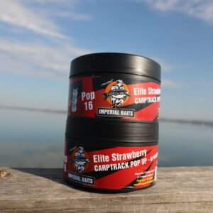 elite strawberry pop ups