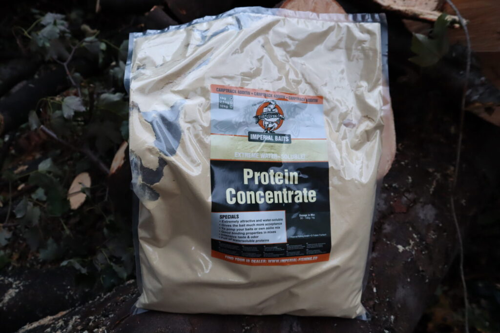 Imperial Baits Carptrack Protein Concentrate