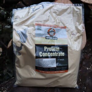 imperial baits carptrack protein concentrate