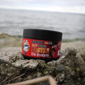 powder paste mk2 elite strawberry 180 g