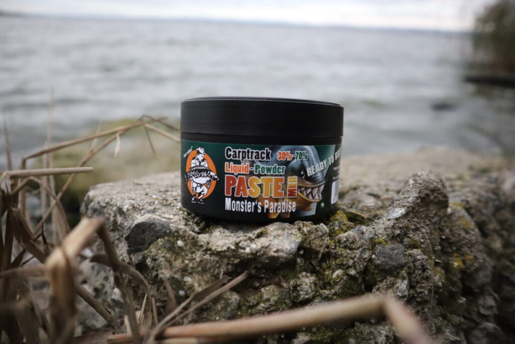 Powder Paste MK2 - Monster Paradise