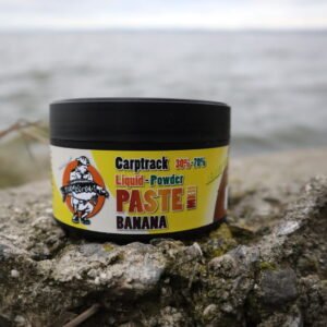 powder paste mk2 banana 180 g