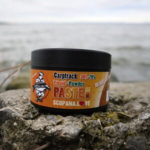 powder paste mk2 scopana love 180 g