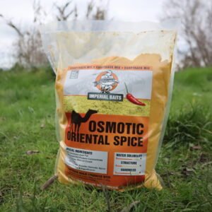 imperial baits carptrack osmotic oriental spice mix 2 kg