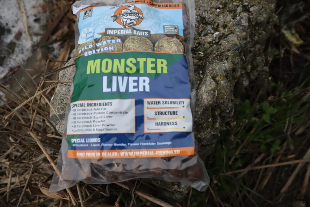 Monster-Liver System