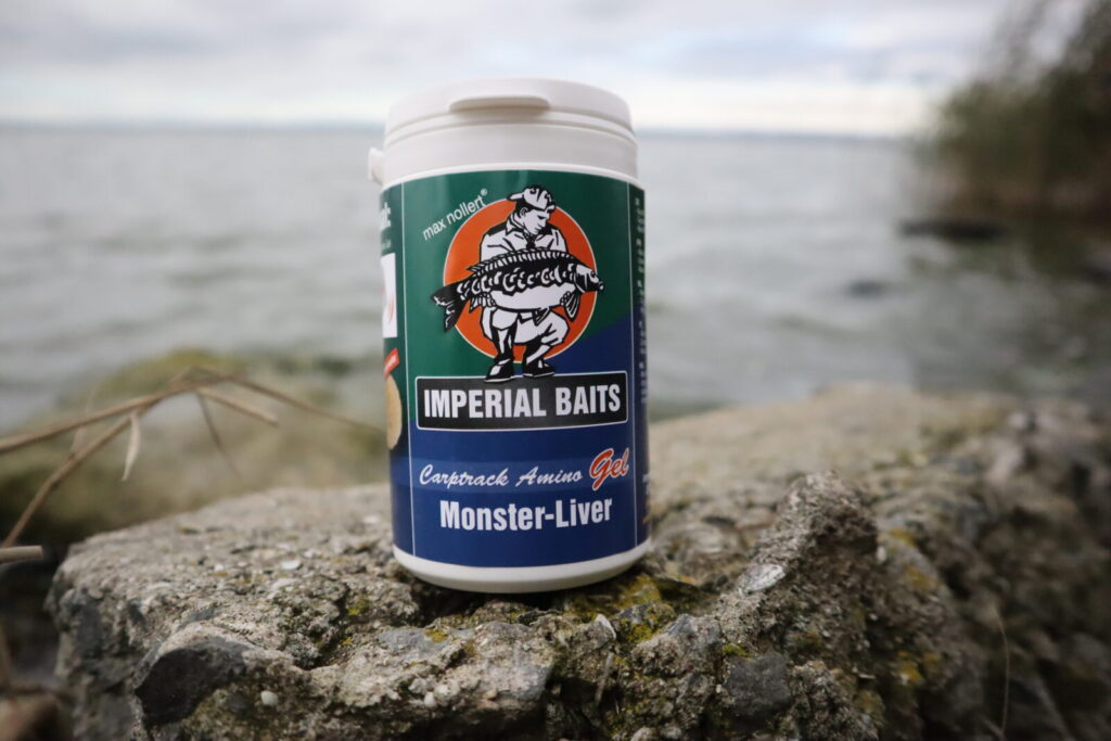 Monster-Liver Gel
