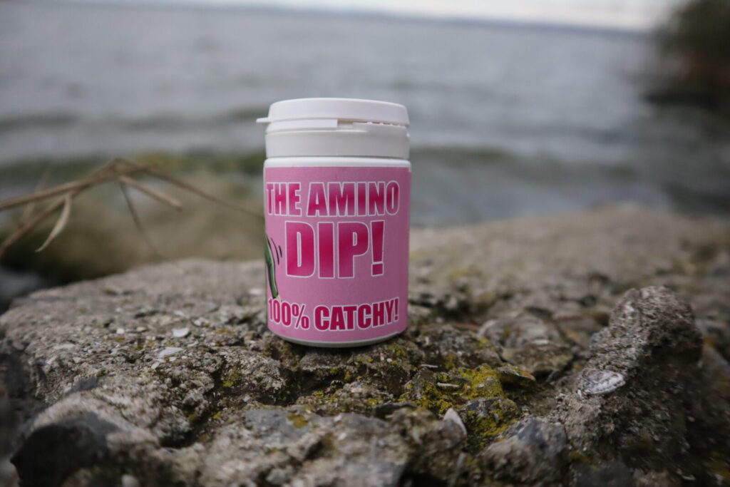 Imperial Baits Carptrack Uncle Bait "The Amino Dip" 50 ml