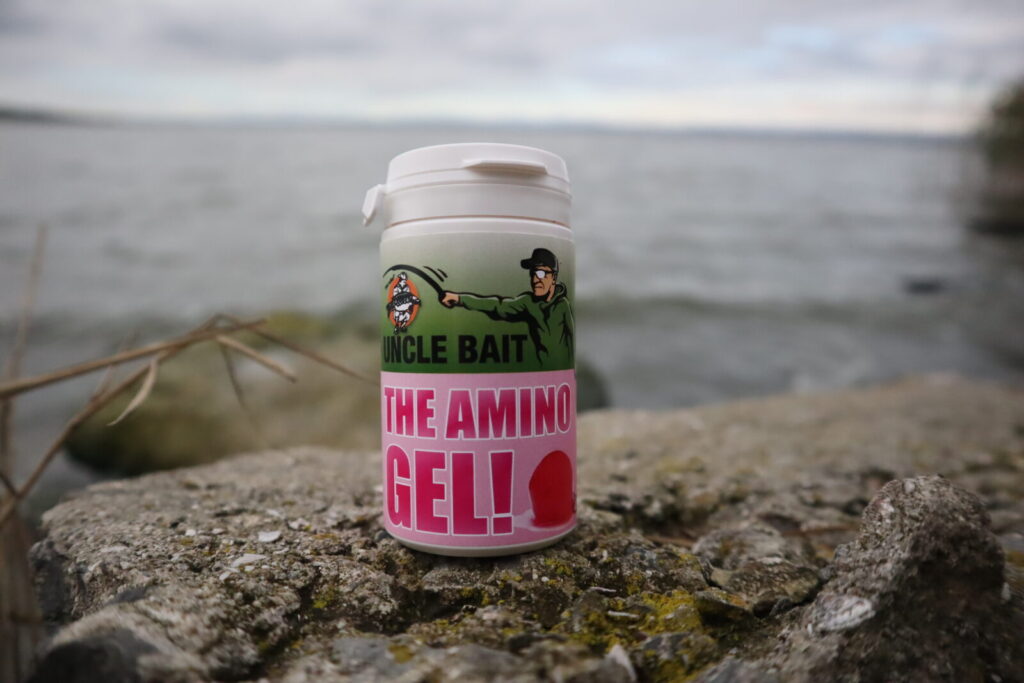 Uncle Bait "The Amino Gel" 30 g