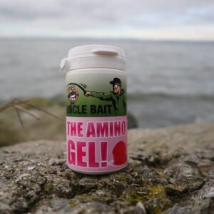 imperial baits carptrack uncle bait "the amino gel" 30 g