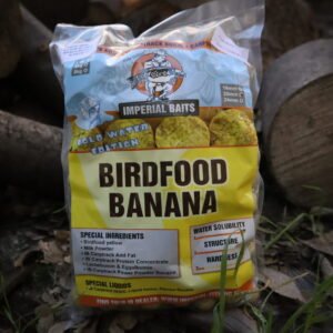 carptrack banana boilie (cold water/active)