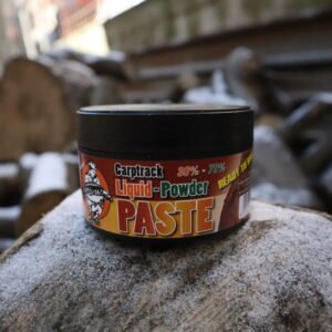 carptrack liquid powder paste mk2