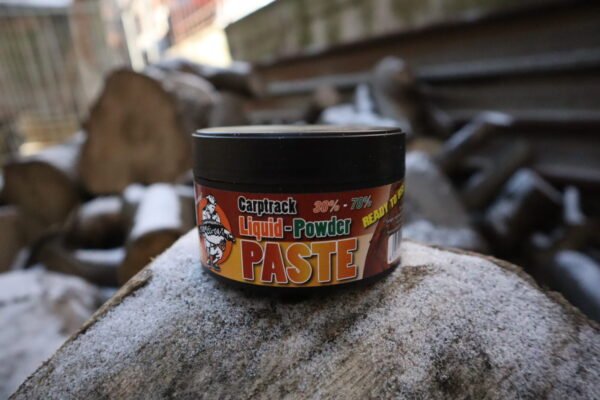 carptrack liquid powder paste mk2