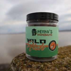 wild fish топчета за стръв