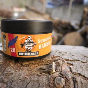 ib power tower rambo scopana.love 80 g / 16 mm