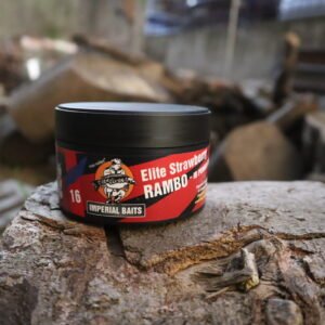 ib power tower rambo elite strawberry 80 g / 16 mm