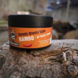 ib power tower rambo osmotic oriental spice 80 g / 16 mm
